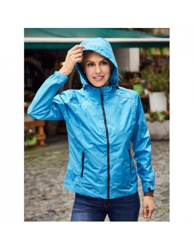 Ladies' Rain Jacket