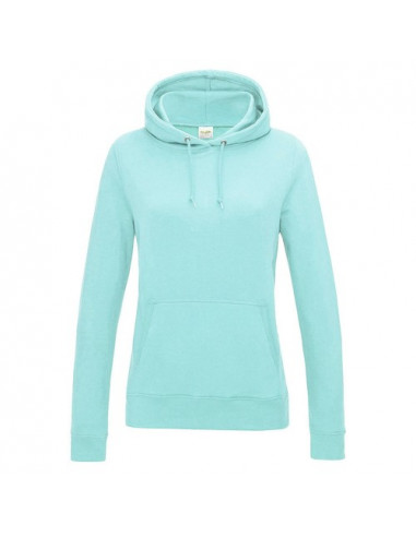 Girlie College Hoodie