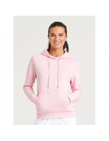 Girlie College Hoodie