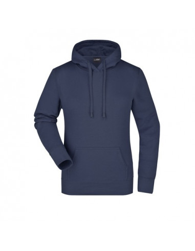 Ladies' Hooded Sweat