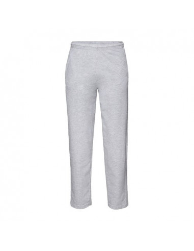 Lightweight Open Hem Jog Pants