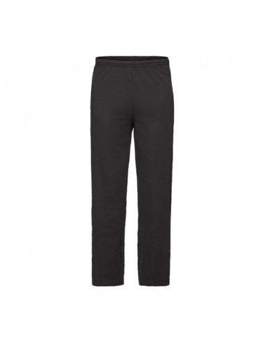 Lightweight Open Hem Jog Pants