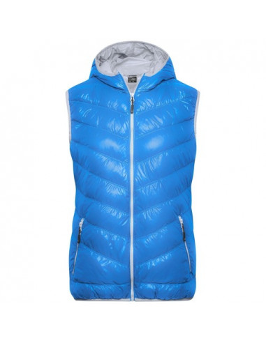 Ladies' Down Vest