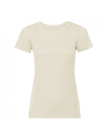 Ladies' Pure Organic Tee