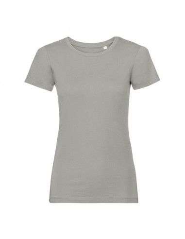 Ladies' Pure Organic Tee