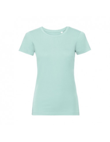 Ladies' Pure Organic Tee