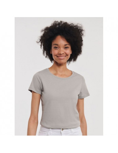 Ladies' Pure Organic Tee