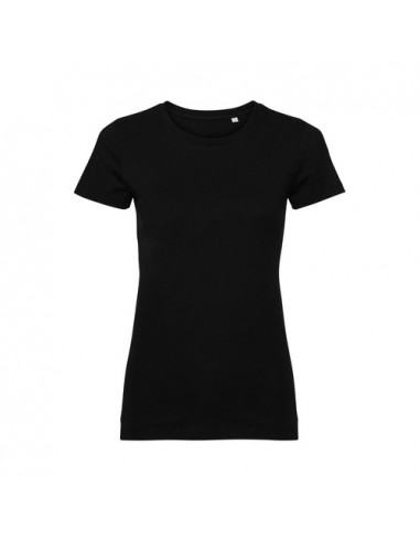 Ladies' Pure Organic Tee