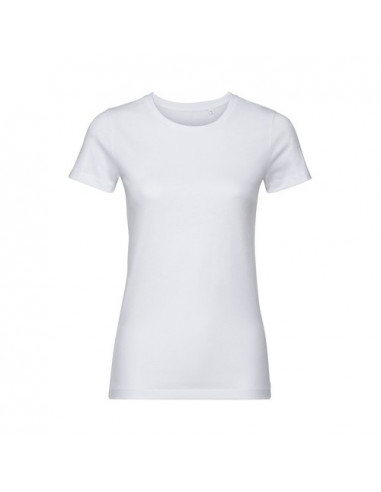 Ladies' Pure Organic Tee