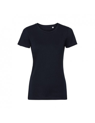 Ladies' Pure Organic Tee