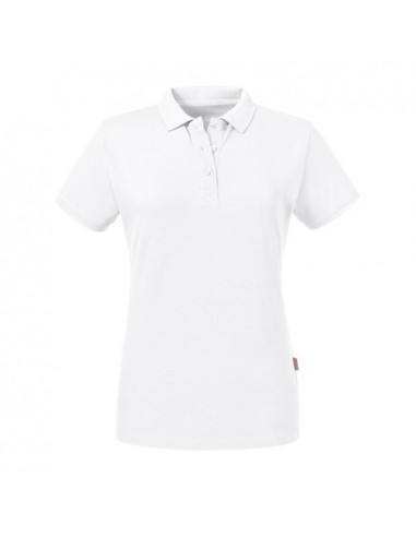 Ladies' Pure Organic Polo