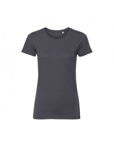 Ladies' Pure Organic Tee