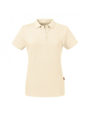 Ladies' Pure Organic Polo