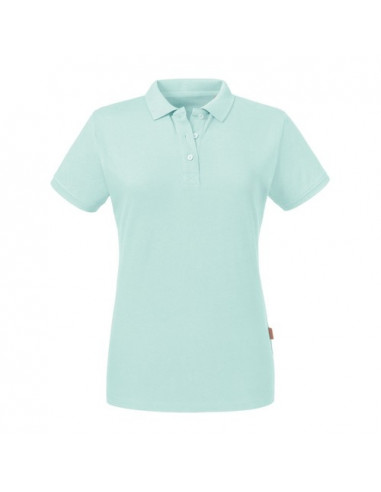 Ladies' Pure Organic Polo