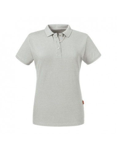 Ladies' Pure Organic Polo