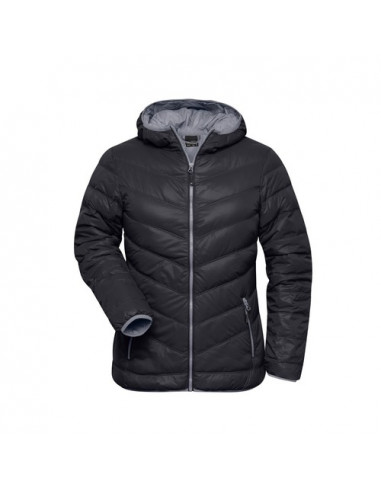 Ladies' Down Jacket