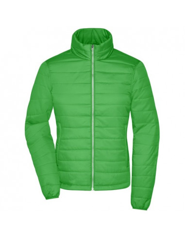 Ladies' Padded Jacket