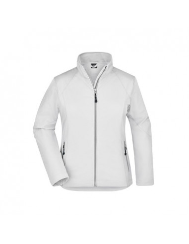 Ladies' Softshell Jacket