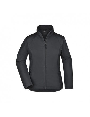 Ladies' Softshell Jacket