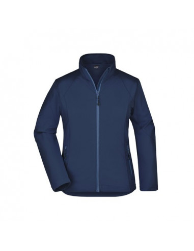 Ladies' Softshell Jacket