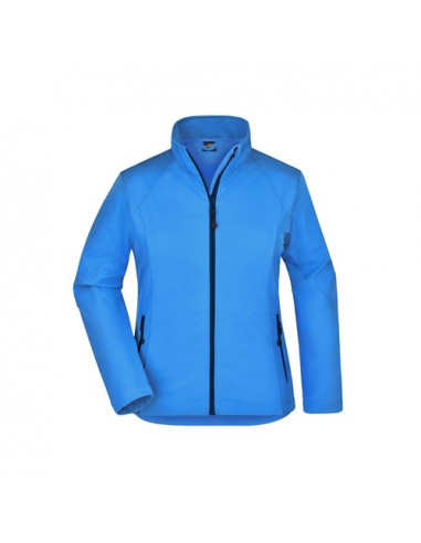 Ladies' Softshell Jacket