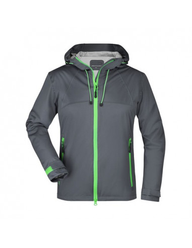 Ladies' Outdoor Jacket