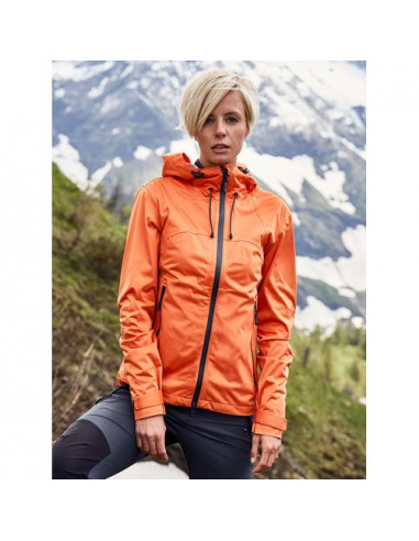 Ladies' Outdoor Jacket