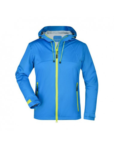 Ladies' Outdoor Jacket