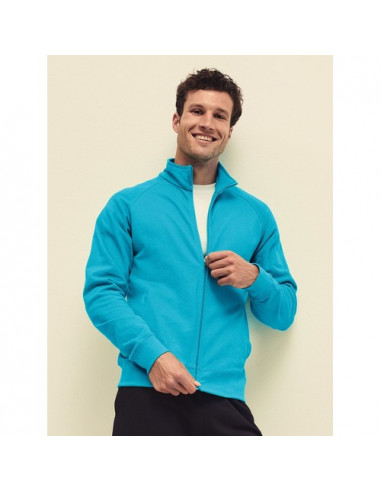 Lightweight Sweat Jacket