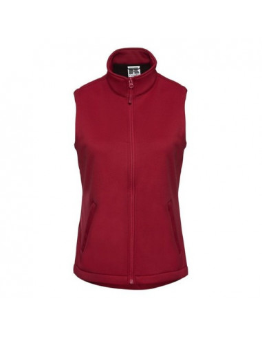 Ladies' Smart Softshell Gilet