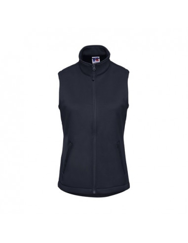 Ladies' Smart Softshell Gilet