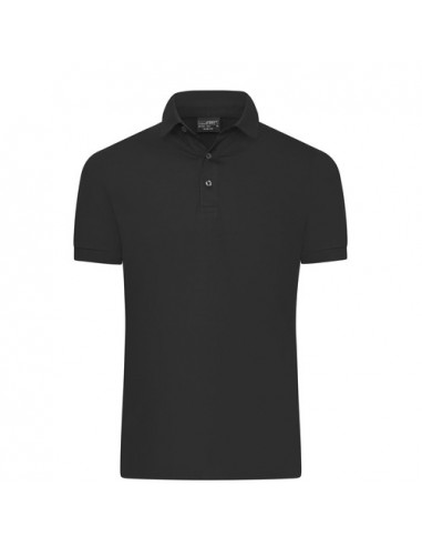 Men's Mercerised Polo Slim Fit