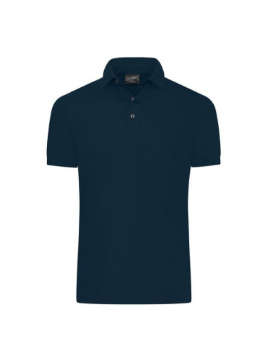 Men's Mercerised Polo Slim Fit