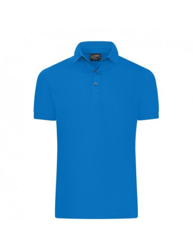 Men's Mercerised Polo Slim Fit