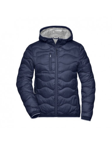 Ladies' Padded Jacket