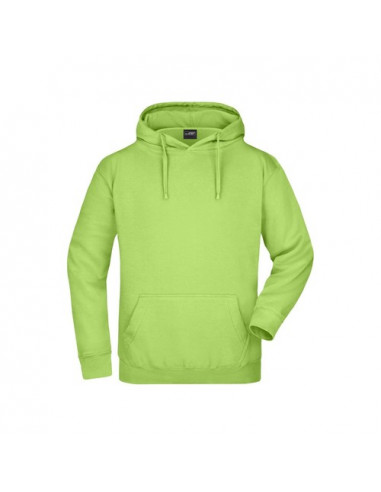 Hooded Sweat