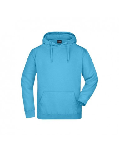 Hooded Sweat