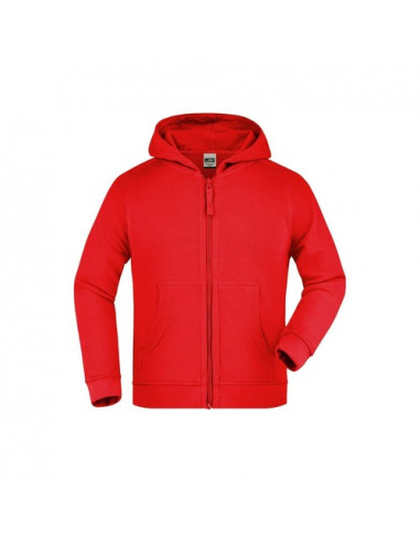 Hooded Jacket Junior