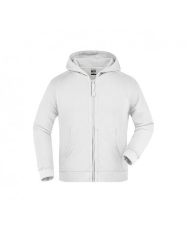 Hooded Jacket Junior