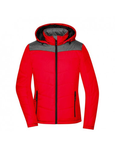 Ladies' Winter Jacket