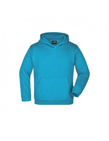 Hooded Sweat Junior