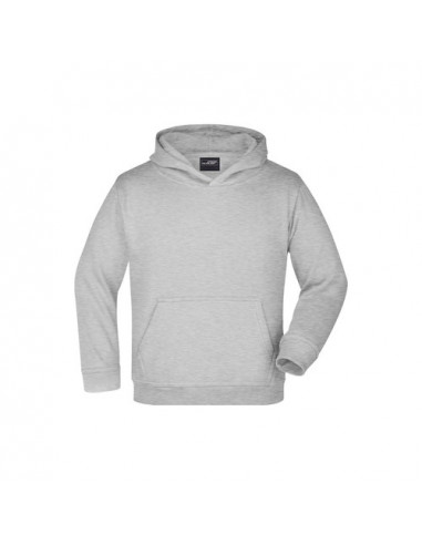 Hooded Sweat Junior