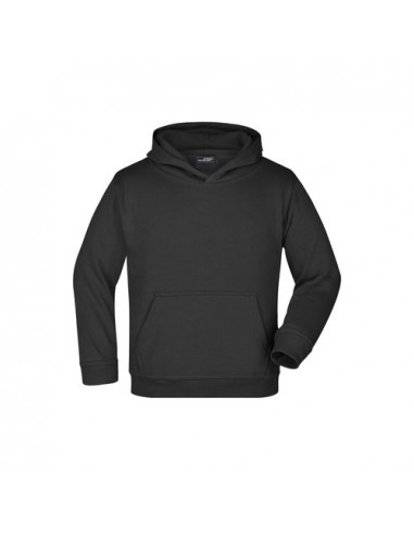 Hooded Sweat Junior