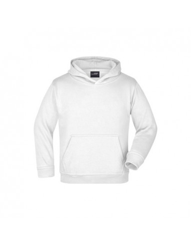 Hooded Sweat Junior