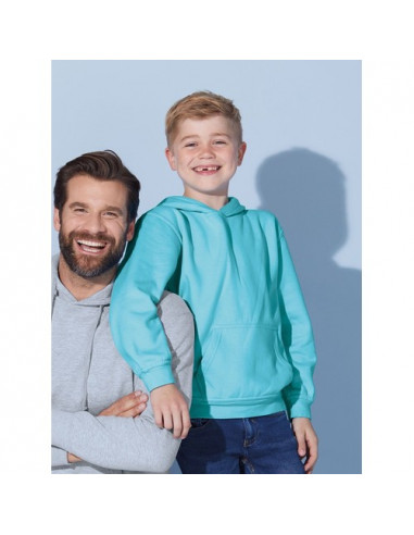 Hooded Sweat Junior