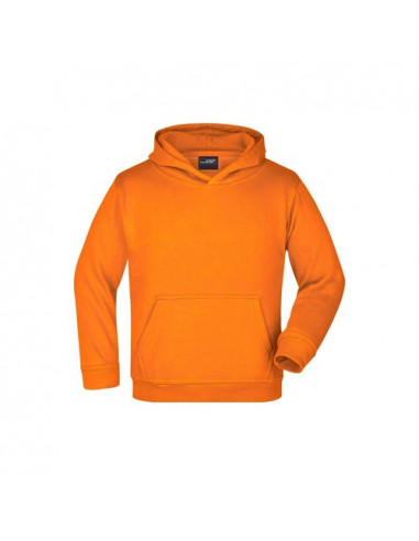 Hooded Sweat Junior