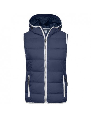 Ladies' Maritime Vest