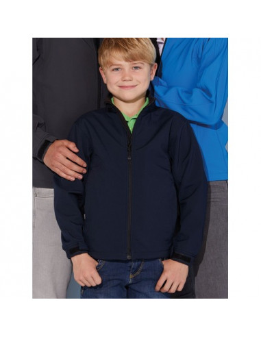 Softshell Jacket Junior