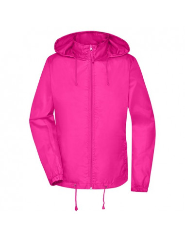 Ladies' Promo Jacket