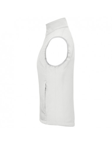 Ladies' Softshell Vest